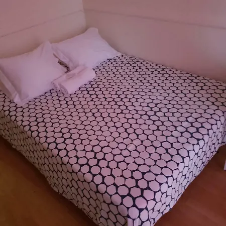 A Better Place By Ii Maison d'hôtes