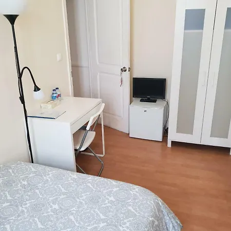 A Better Place By Ii Lisboa