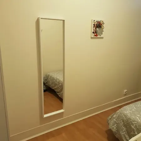 A Better Place By Ii Maison d'hôtes Lisboa